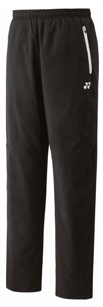 ユニ裏地付ウィンドウォーマーパンツ