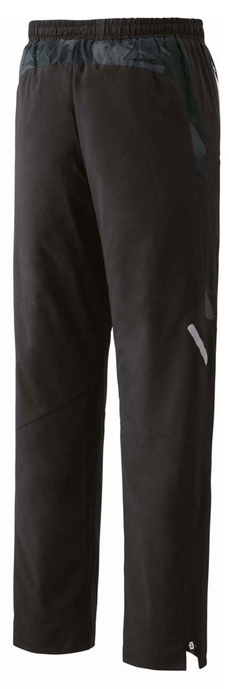 ユニ裏地付ウィンドウォーマーパンツ