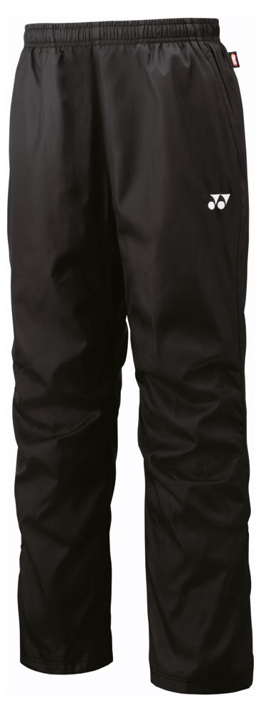 ユニ裏地付ウィンドウォーマーパンツ