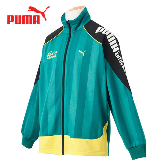 PUMA FD トレーニング ジャケット