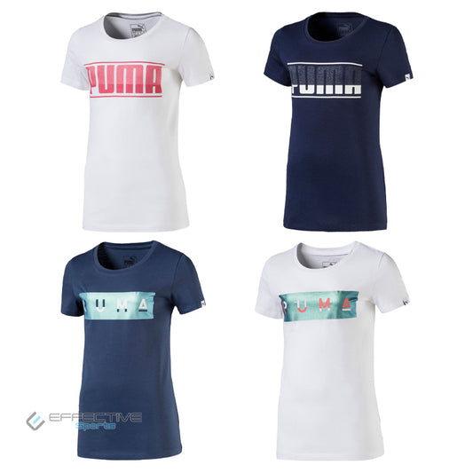 STYLE Graphic SS T-shirt Junior Girls