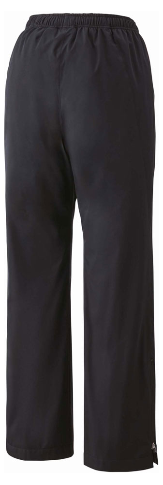 ウィメンズ裏地付ウィンドウォーマーパンツ レディース テニス ロングパンツ ボトムス