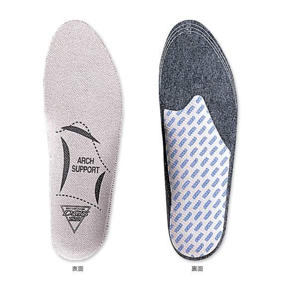 DSIS Sorbospike Soccer Insoles