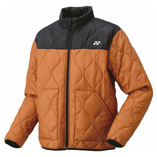 ユニセックス テニス・バドミントン ユニ中綿ジャケット