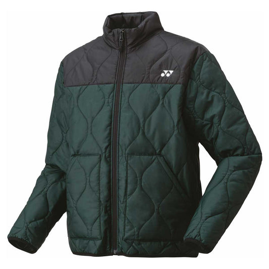 ユニセックス テニス・バドミントン ユニ中綿ジャケット