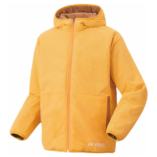 ユニセックス テニス・バドミントン ユニボアリバーシブルパーカー