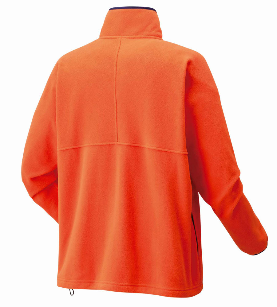 ユニフリースプルオーバー ユニセックス テニス フリース アウター