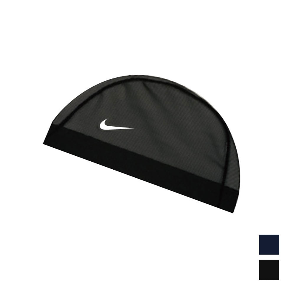 スイム メッシュキャップ 水泳 フィットネス 競泳 プール スクール水着