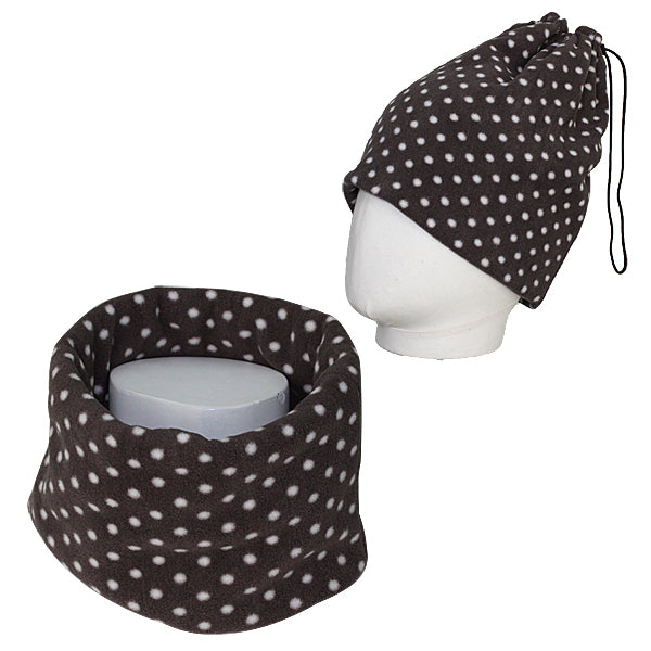 3way neck warmer unisex