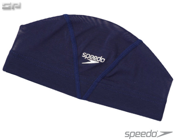 大人用メッシュスイムキャップ