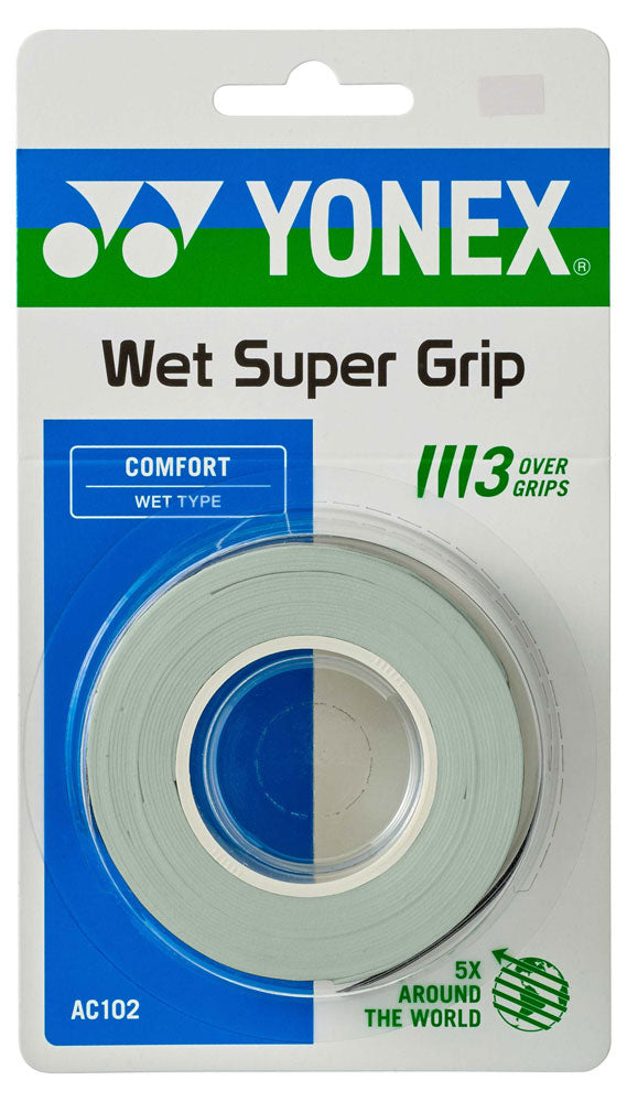 ウエットスーパーグリップ