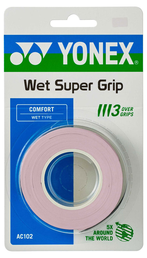 ウエットスーパーグリップ