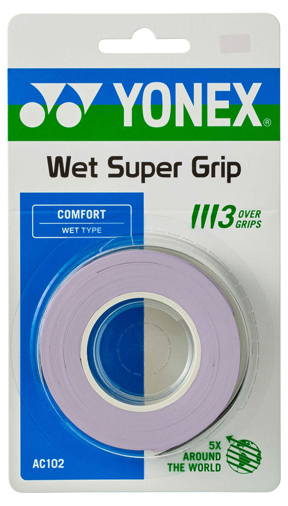 ウエットスーパーグリップ