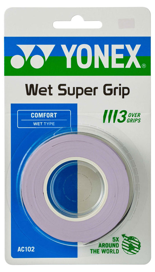 ウエットスーパーグリップ