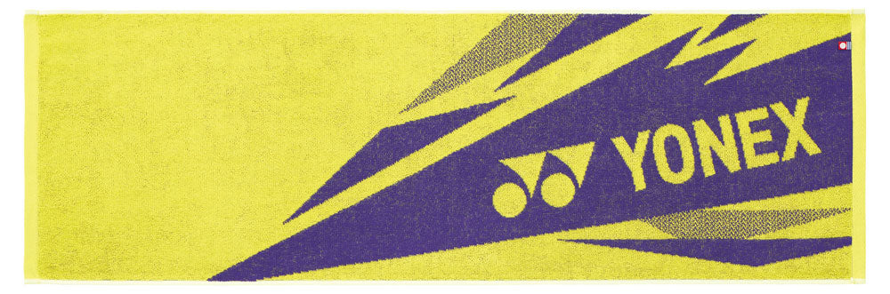 スポーツタオル タオル テニス バドミントン ユニセックス