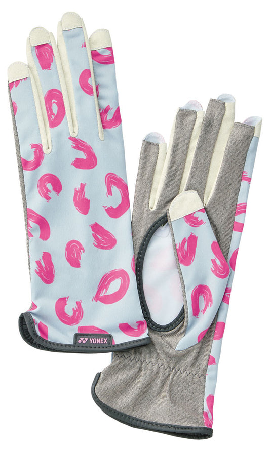 テニスグローブ