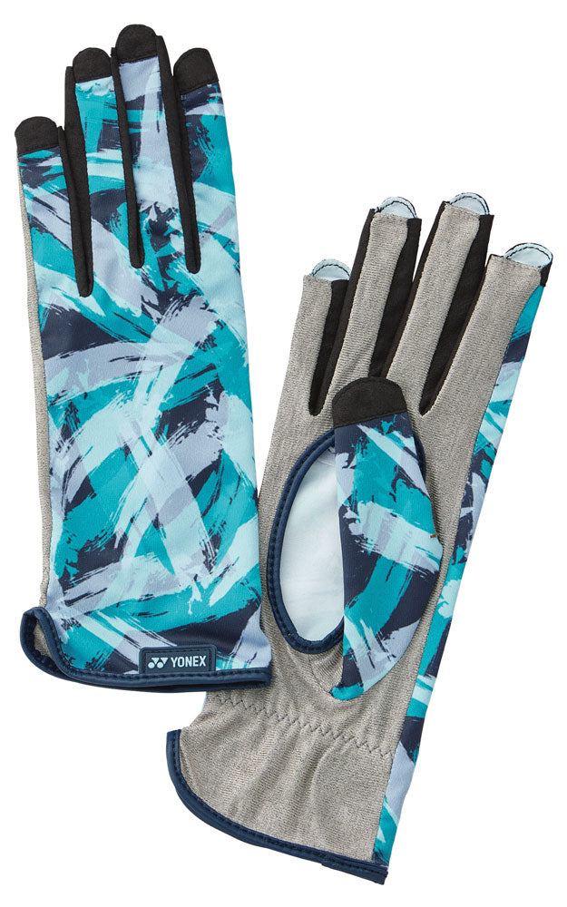 テニスグローブ