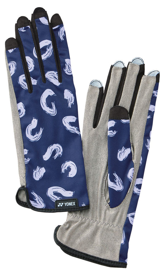 テニスグローブ