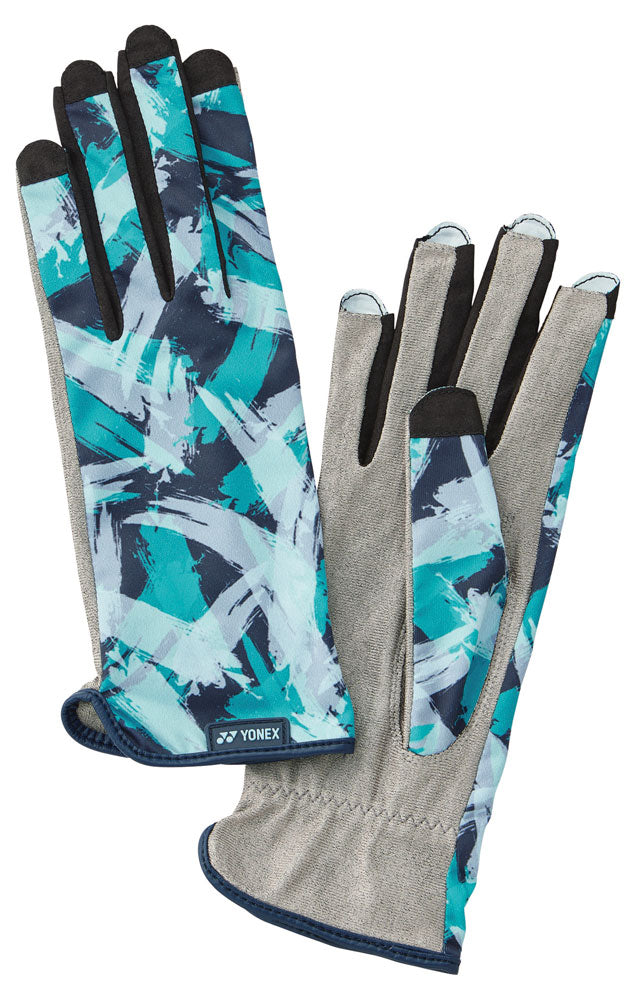 テニスグローブ