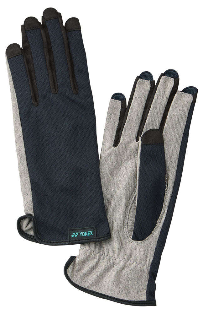 テニスグローブ