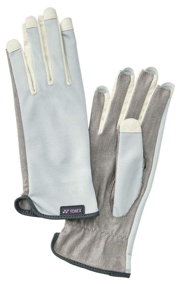 テニスグローブ