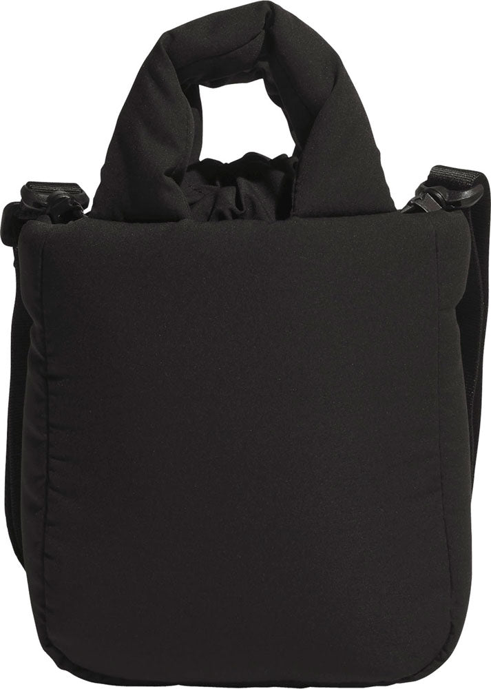 マストハブ パフィー スモール バッグ カバン