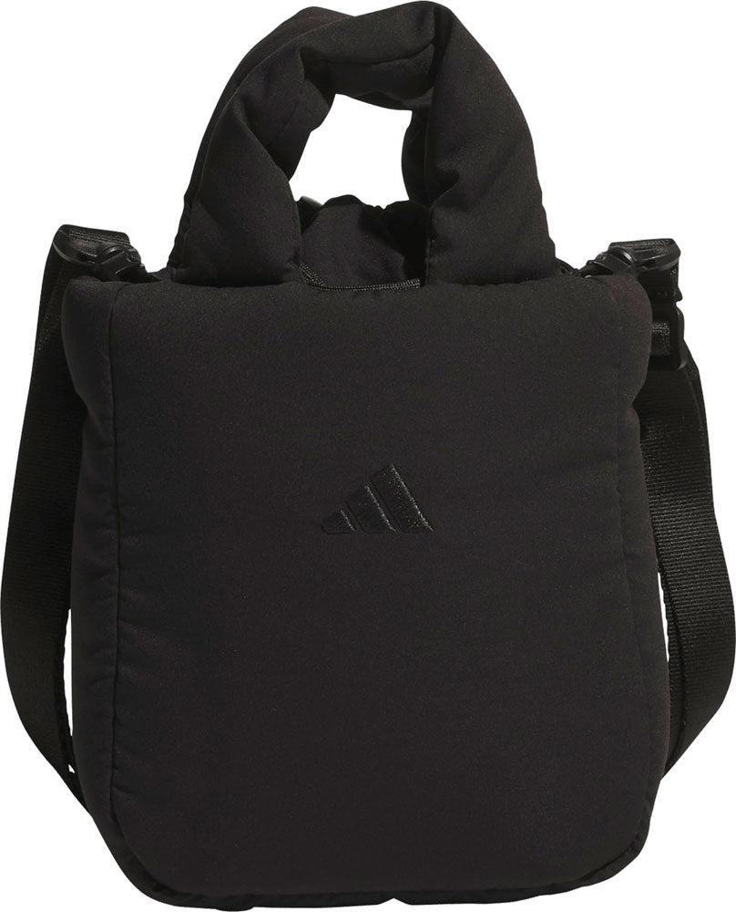 マストハブ パフィー スモール バッグ カバン