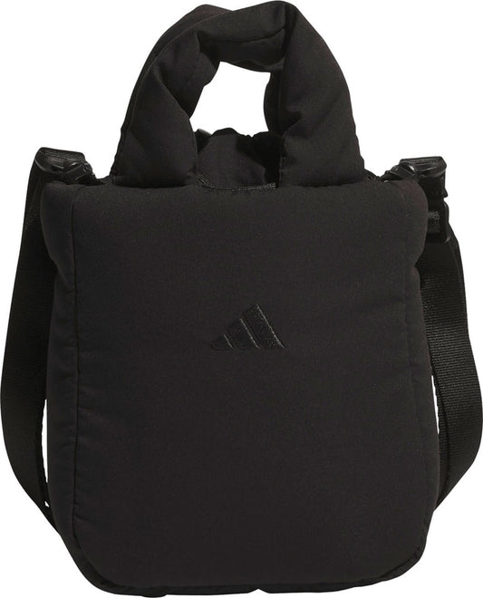 マストハブ パフィー スモール バッグ カバン