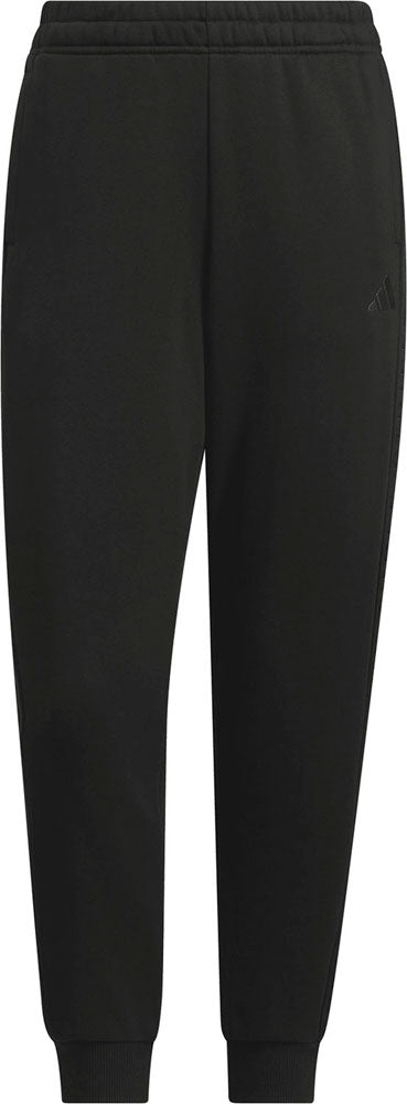 ワーディング ルーズフィット 9/10丈 フレンチテリーパンツ