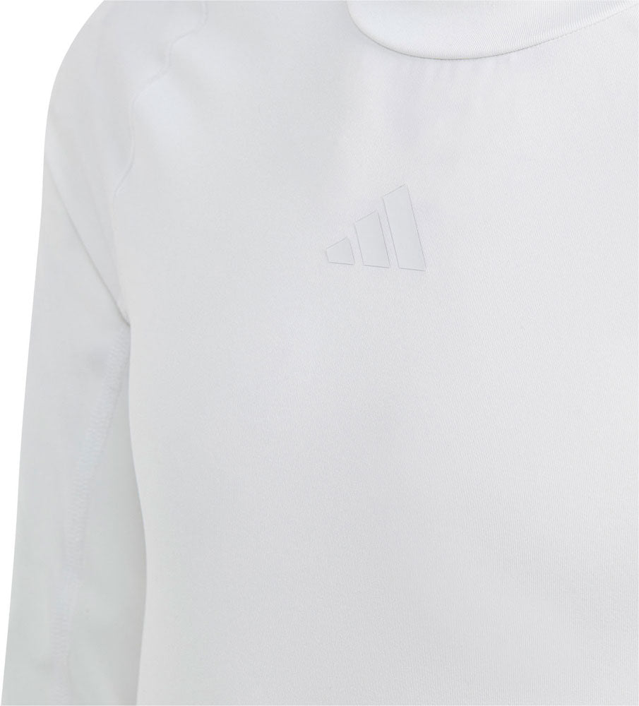 テックフィット AEROREADY 長袖Tシャツ