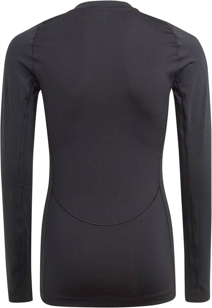 テックフィット AEROREADY 長袖Tシャツ