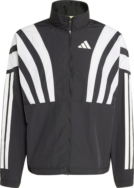 Adizero アーカイブ ランニングジャケット