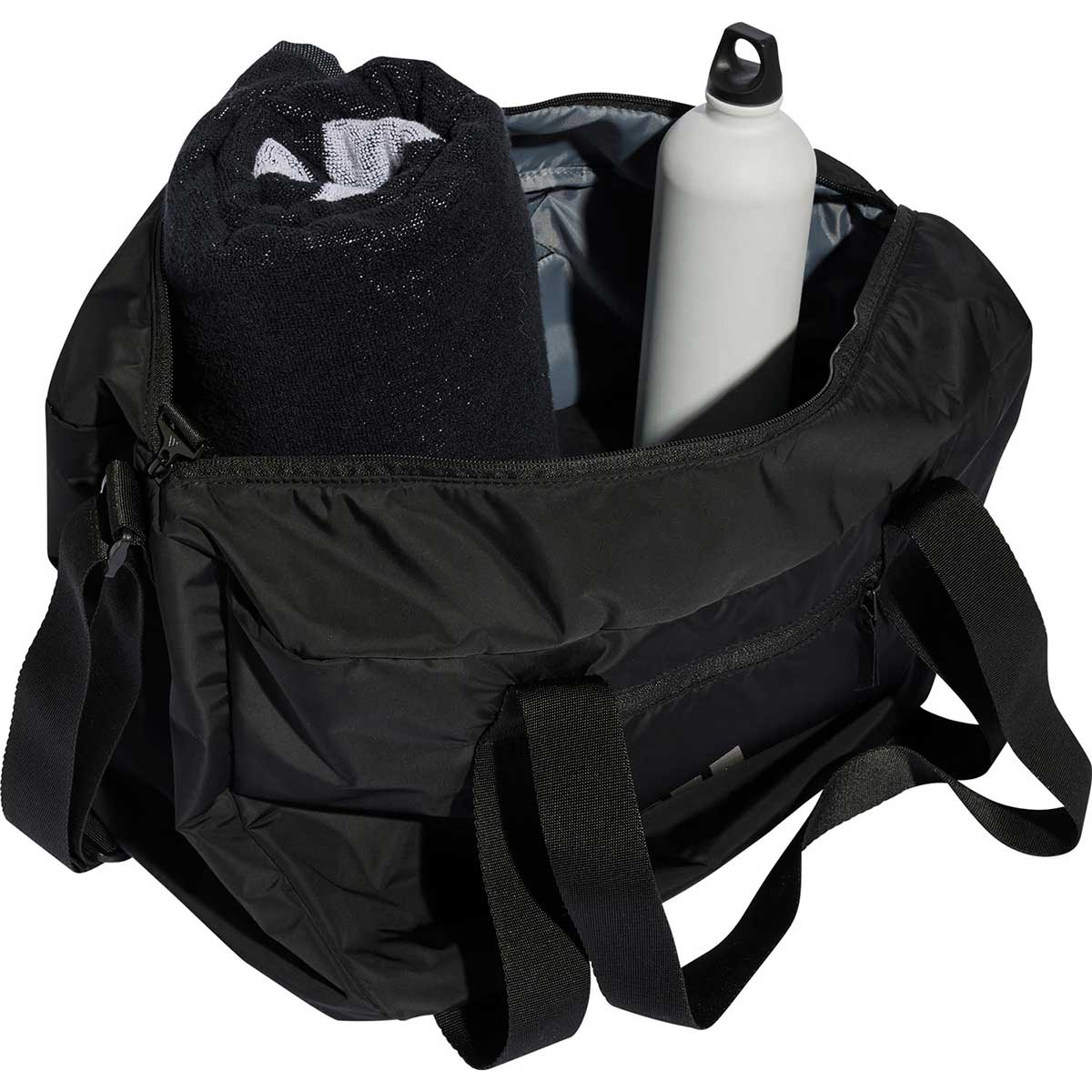 ADIDAS SPORTS DUFFLE BAG