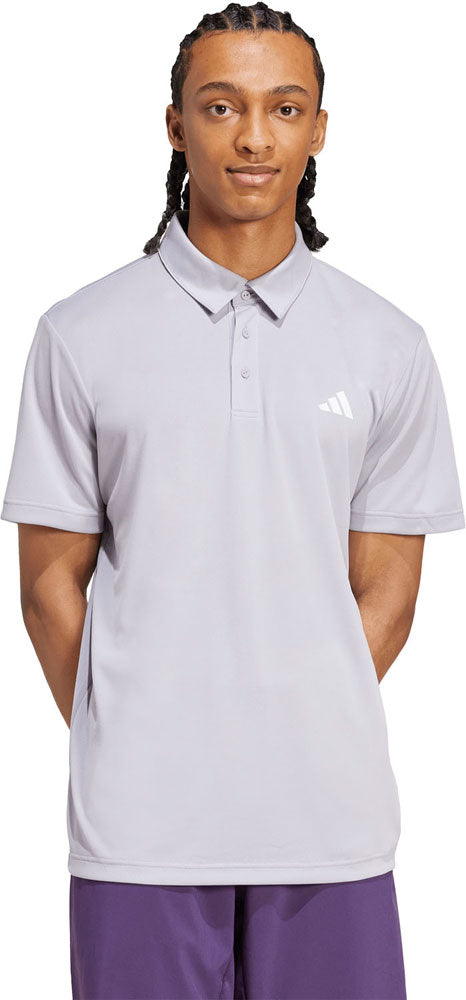 テニス ファブ ポロシャツ