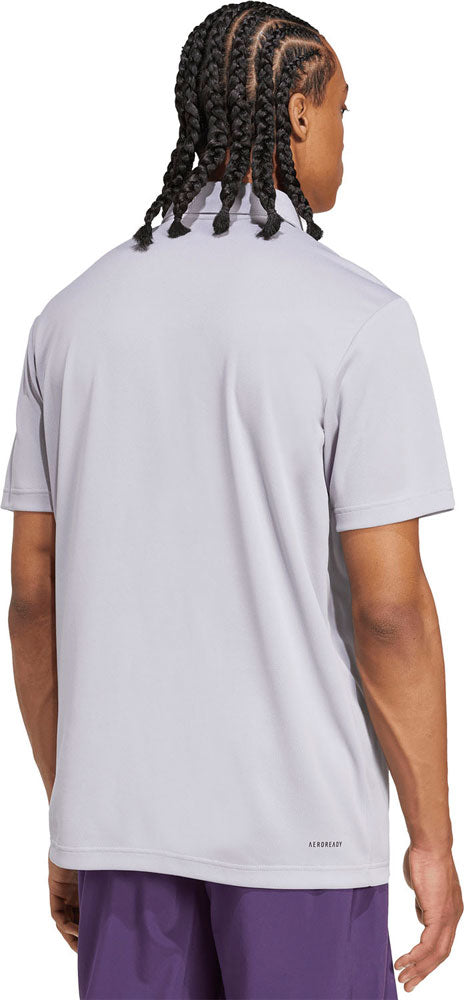 テニス ファブ ポロシャツ