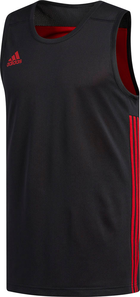 3G SPEE REV Jersey Men's Basketball Tank Top Sleeveless Shirt