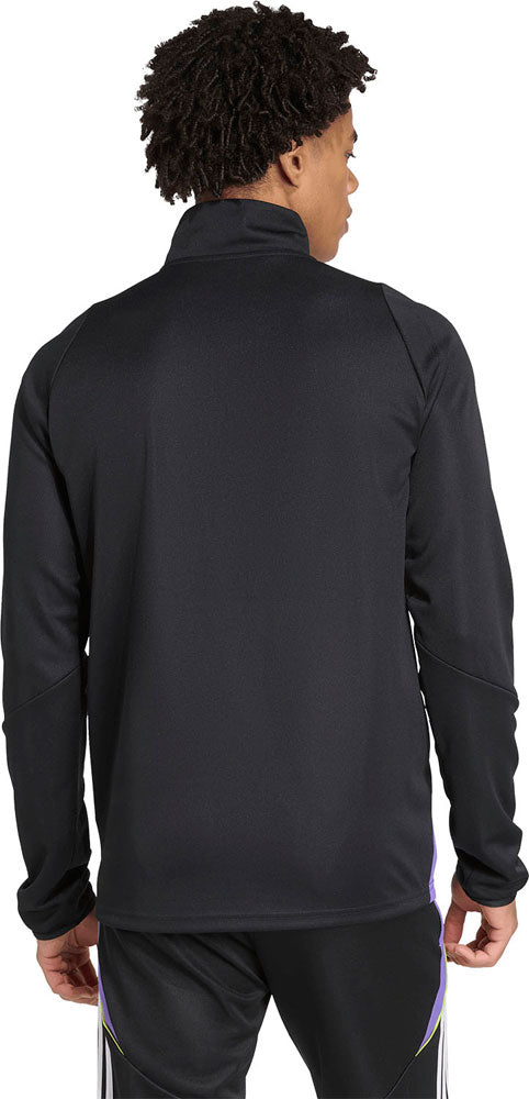 メンズ ティロ 24 トレーニングトップ ジャージジャケット