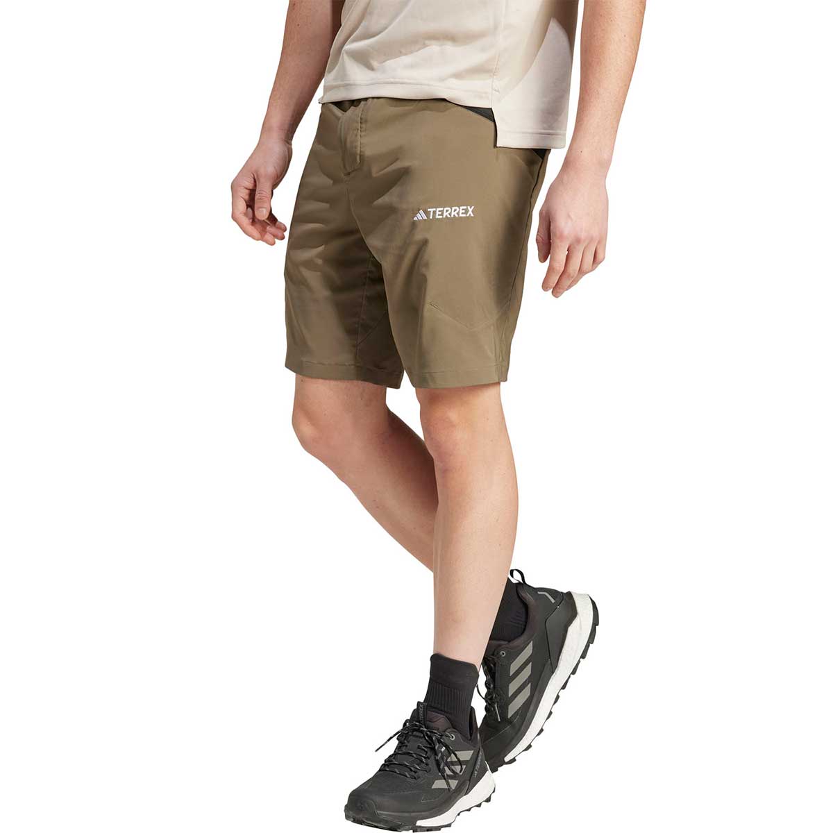 M TERREX XPR MD SHORTS