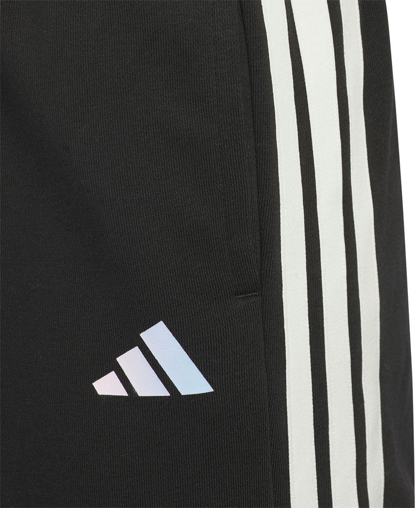 ガールズ スウェット ルーズフィット フルレングス パンツ キッズ