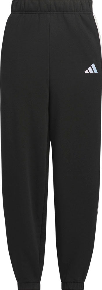 ガールズ スウェット ルーズフィット フルレングス パンツ キッズ