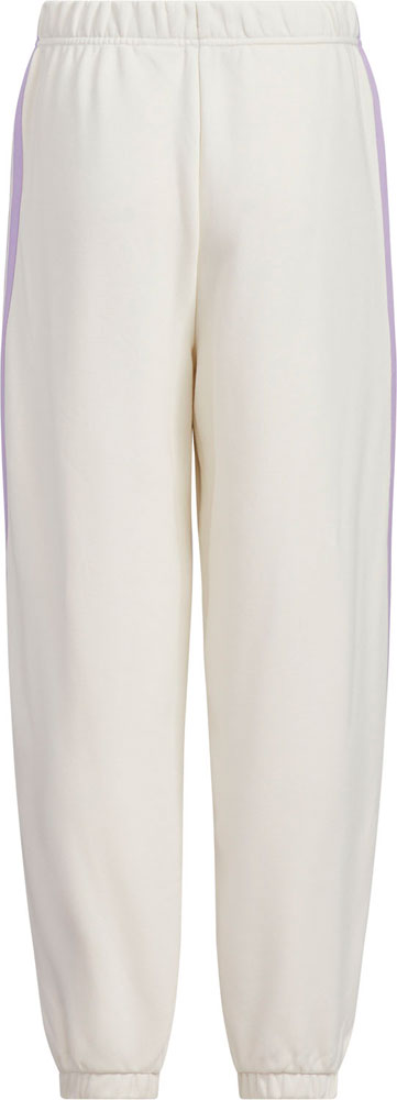 ガールズ スウェット ルーズフィット フルレングス パンツ キッズ