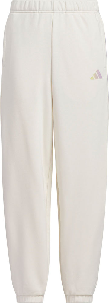 ガールズ スウェット ルーズフィット フルレングス パンツ キッズ