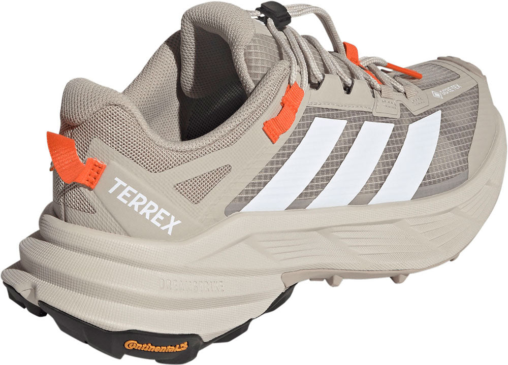 テレックス フリーハイカー SL GORE-TEX ハイキング シューズ / Terrex