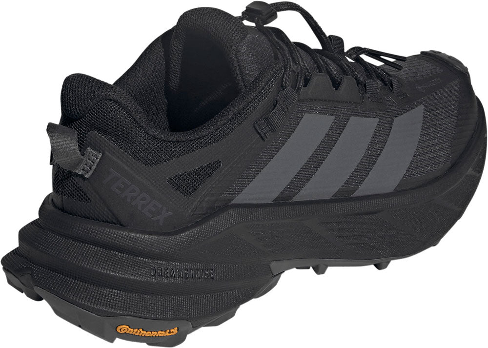 テレックス フリーハイカー SL GORE-TEX ハイキング メンズ シューズ