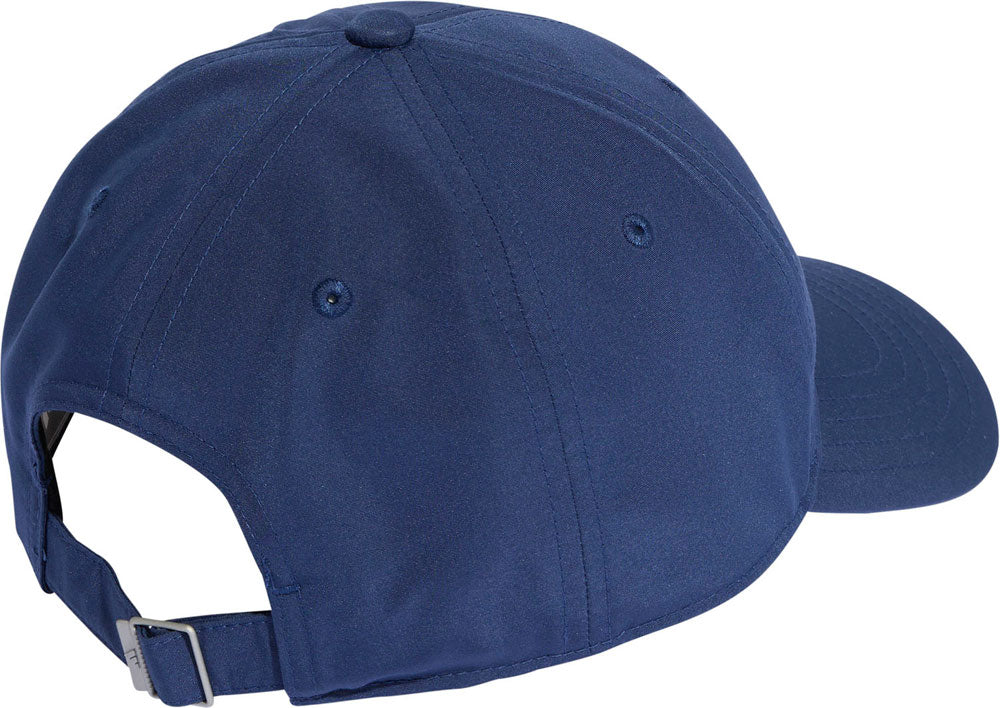 ランニング エッセンシャル クライマクール 6 パネル ベースボール キャップ