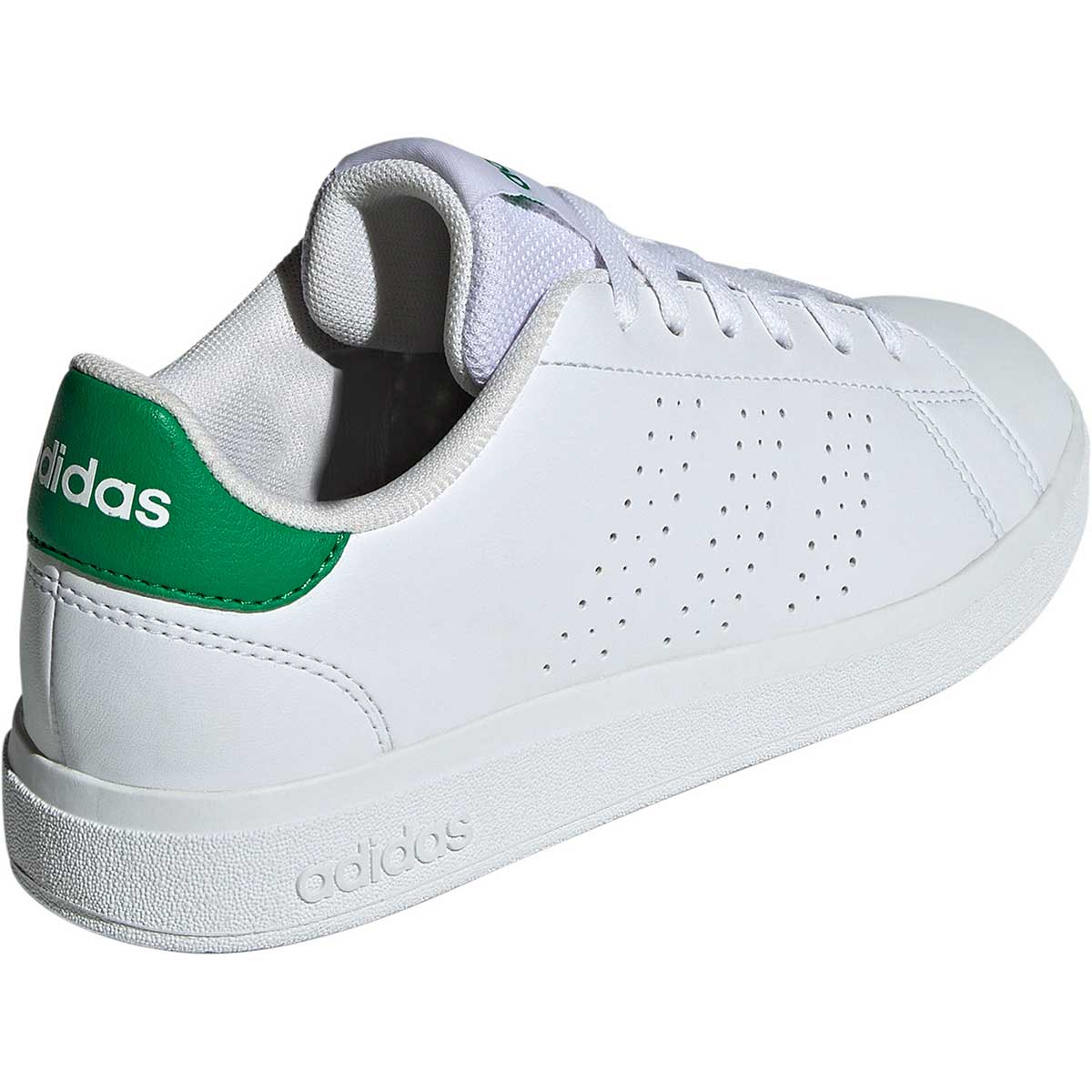 ジュニア カジュアルシューズ アドバンコート ベース 2.0 キッズ / ADVANCOU