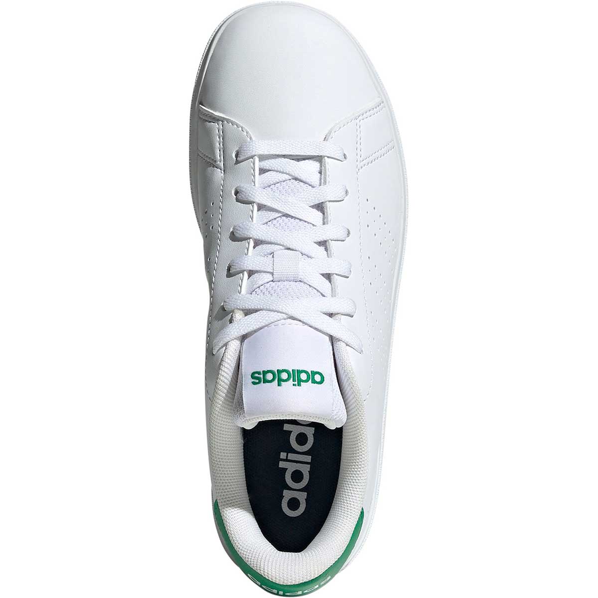 ジュニア カジュアルシューズ アドバンコート ベース 2.0 キッズ / ADVANCOU