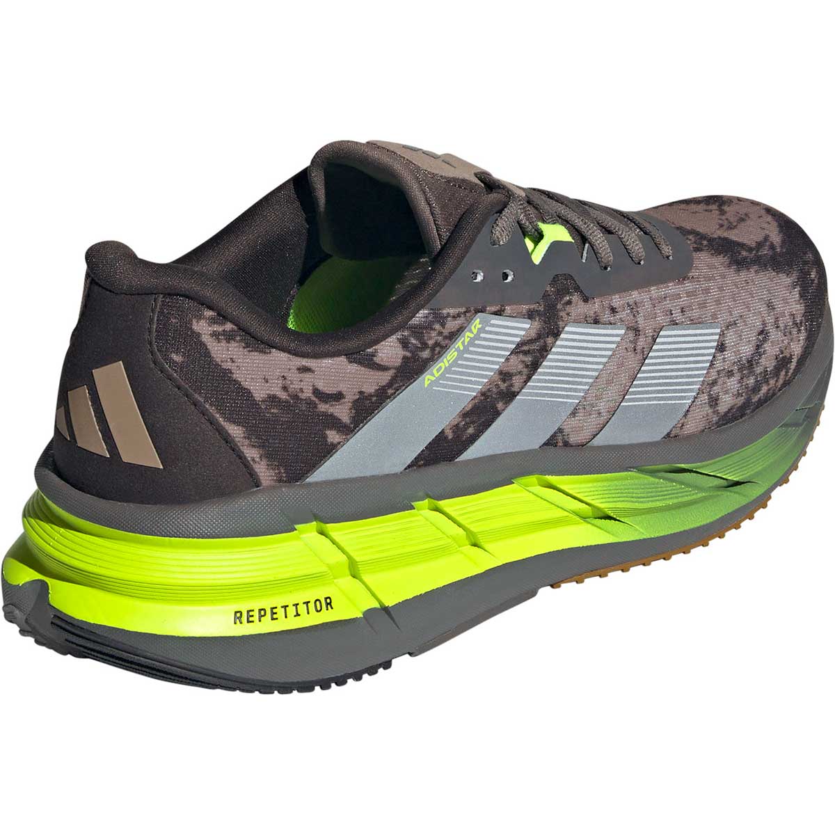 Men's Adistar 3 Running Berlin Running Shoes