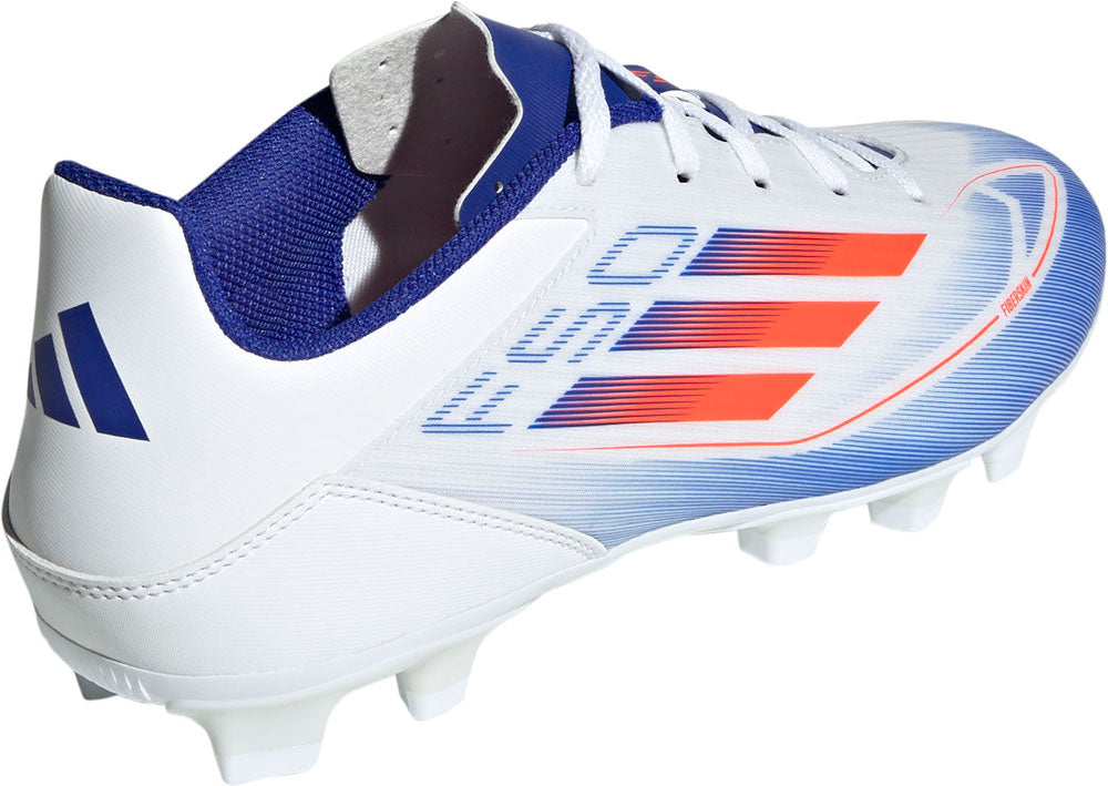 F50 CLUB FxG Men's Soccer Cleats