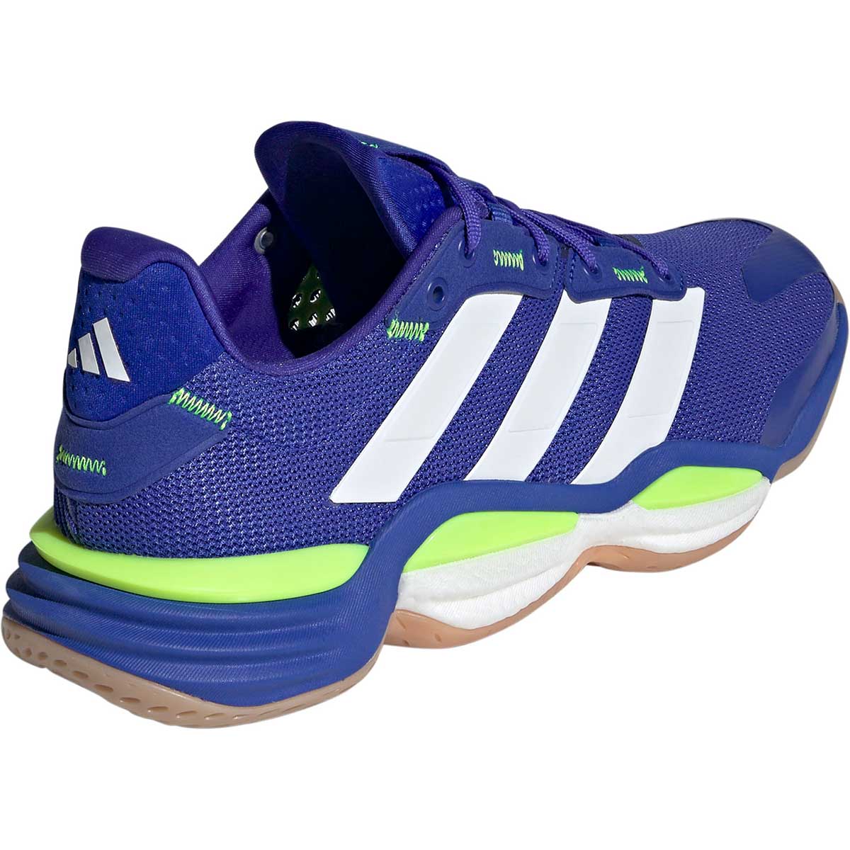 メンズ ハンドボール・ドッジボールシューズ スタビル 16 インドア / Stabil 1